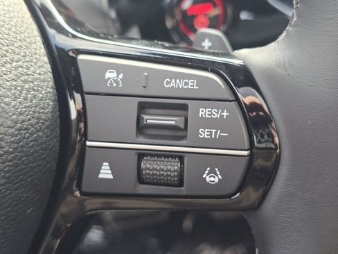 New 2026 Honda Civic Sport Touring image 33