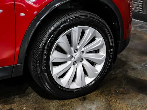 Used 2020 Land Rover Discovery Sport SE AWD/4WD image 61
