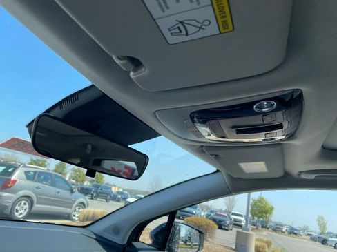 New 2026 Kia Sportage EX FWD image 21