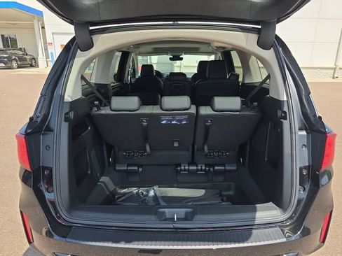 New 2026 Honda Odyssey EX-L image 8