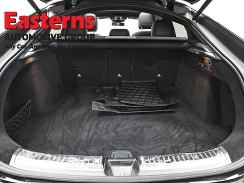 Used 2023 Mercedes-Benz GLE 53 AMG 4MATIC Coupe image 9