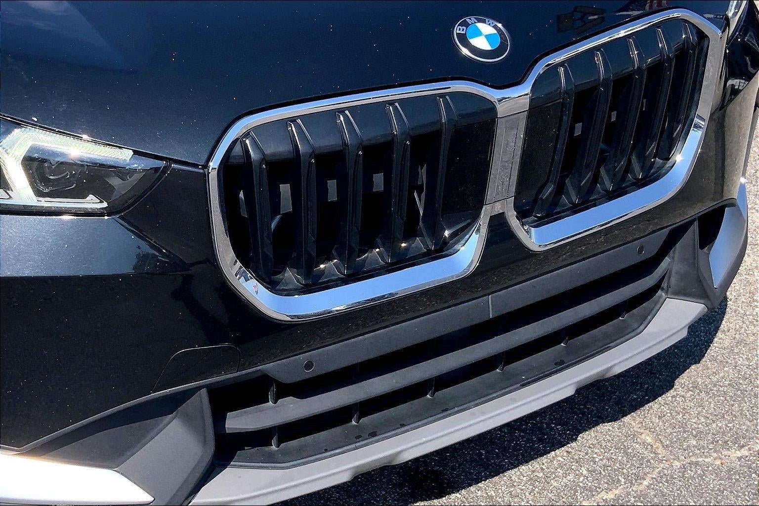 Used 2023 BMW X1 xDrive28i w/ Convenience Package AWD/4WD image 27