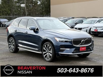 Used 2023 Volvo XC60 T8 Ultimate