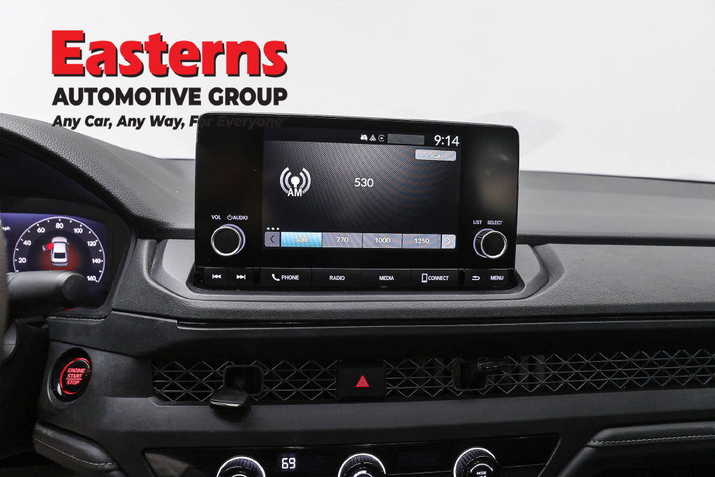 Used 2023 Honda Accord LX image 13