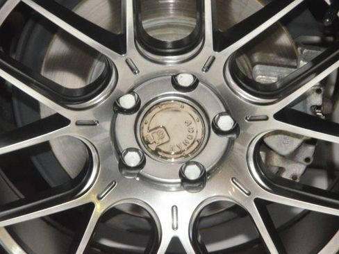 Used 2006 Mercedes-Benz CLK 350 Cabriolet w/ Premium Pkg image 14