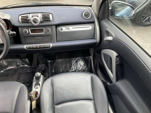 Used 2013 smart fortwo passion RWD image 31