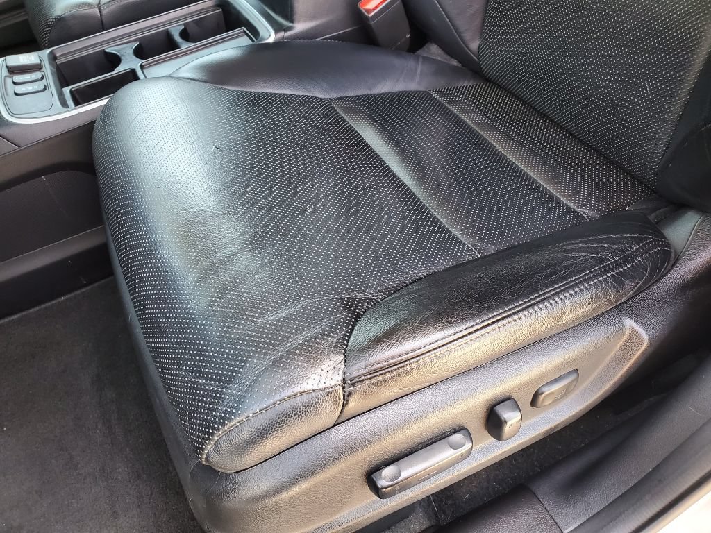 Used 2016 Honda CR-V Touring image 16
