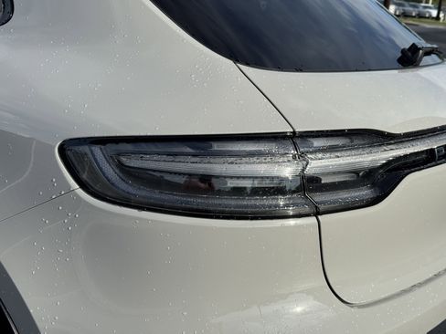 New 2025 Porsche Macan image 13