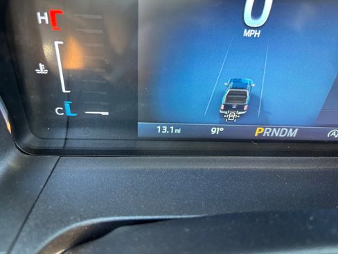 New 2026 Ford Ranger XLT AWD/4WD image 11