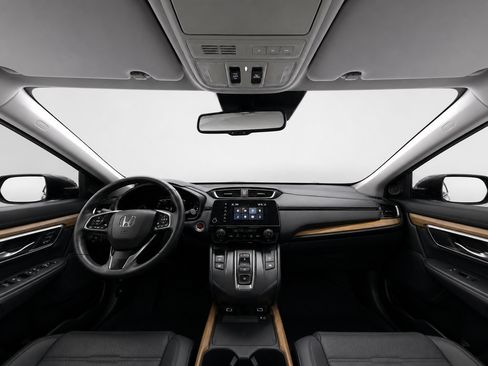 Used 2020 Honda CR-V Touring image 11