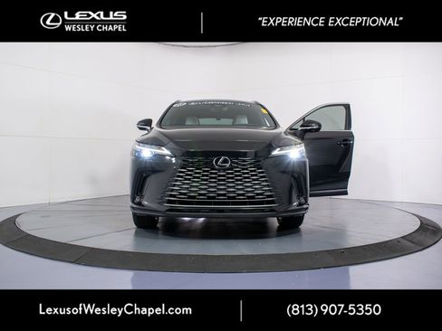 Used 2023 Lexus RX 350 Premium Plus w/ Accessory Package FWD image 41