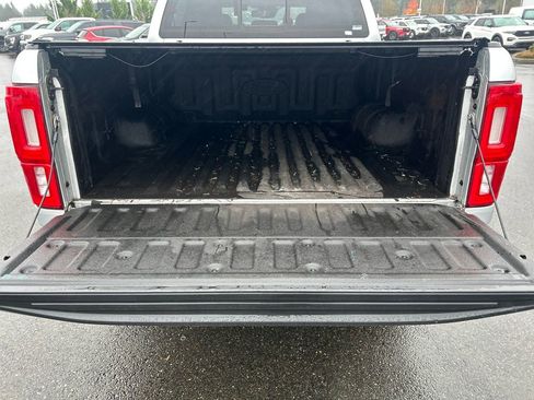 Certified 2019 Ford Ranger Lariat w/ FX4 Off-Road Package image 33