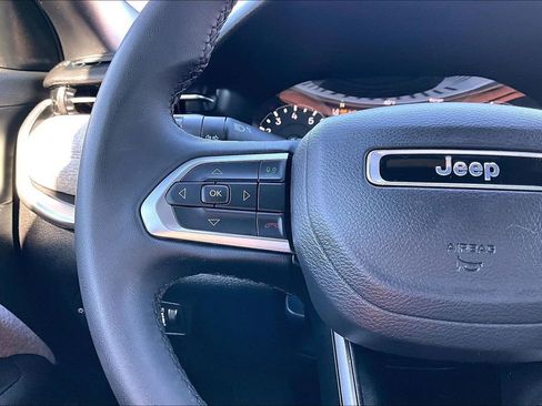 Used 2024 Jeep Compass Latitude image 18