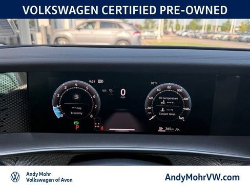 Used 2026 Volkswagen Tiguan S AWD/4WD image 24