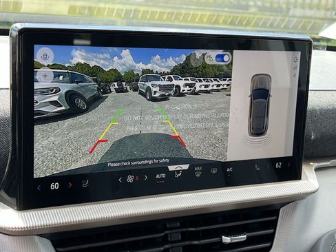 New 2026 Ford Explorer Active w/ Active Comfort Package AWD/4WD image 19
