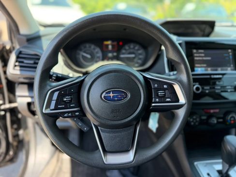 Used 2022 Subaru Impreza 2.0i AWD/4WD image 40