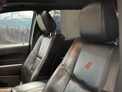Certified 2024 Dodge Durango GT AWD/4WD image 19