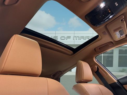 New 2026 Lexus NX 350 AWD w/ Premium Package image 20