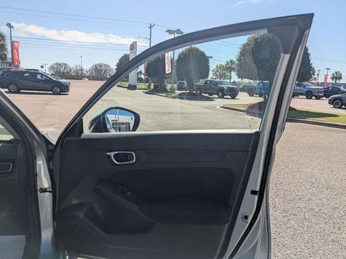 Used 2025 Honda Civic LX image 30