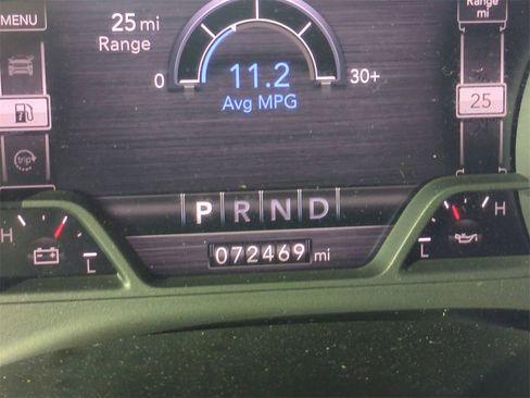 Used 2019 RAM 2500 Laramie image 33