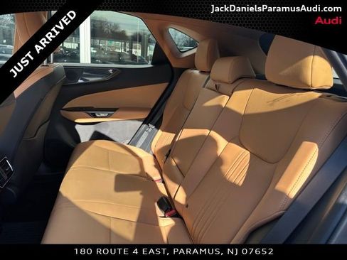 Used 2023 Lexus NX 350 AWD image 15