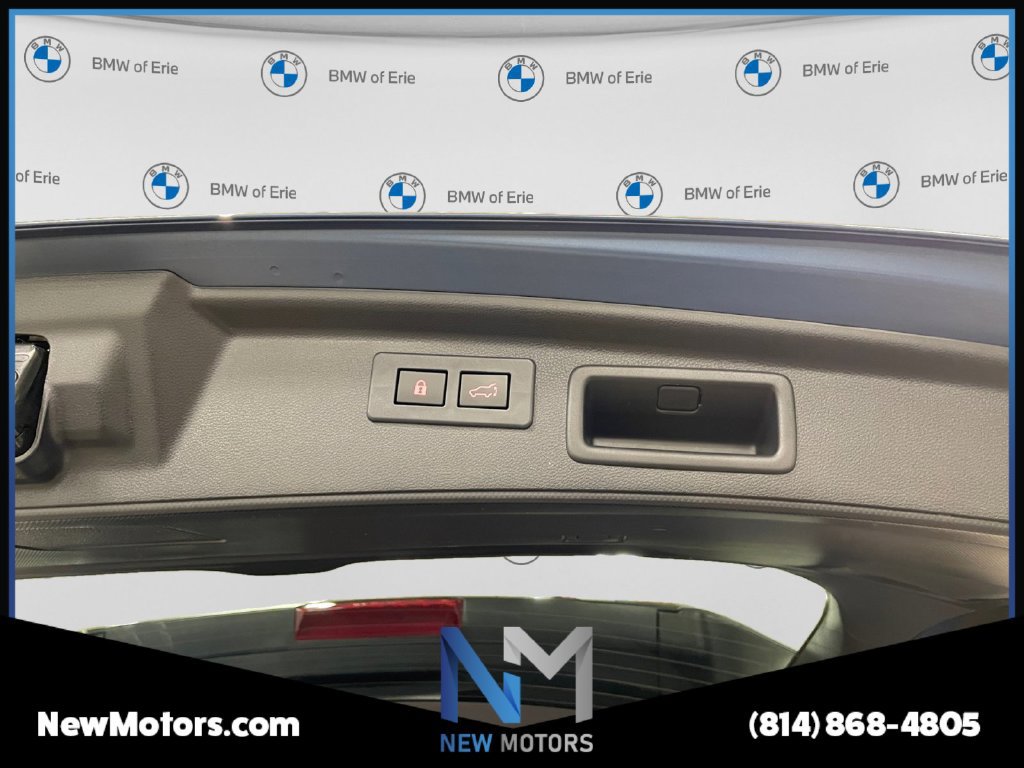 Used 2021 Subaru Forester Premium AWD/4WD image 18