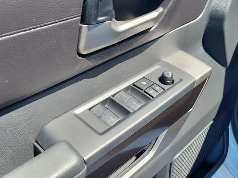 New 2026 Toyota Tundra SR5 AWD/4WD image 18