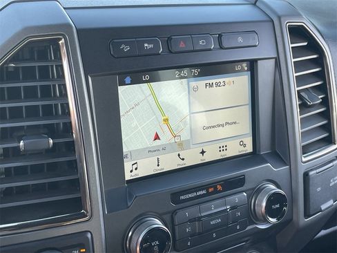 Used 2018 Ford F150 Raptor w/ Equipment Group 802A Luxury image 24