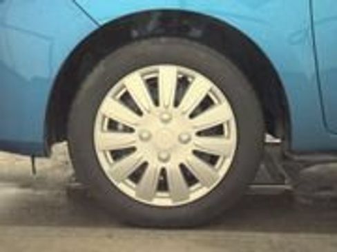 Used 2024 Mitsubishi Mirage G4 ES FWD image 8