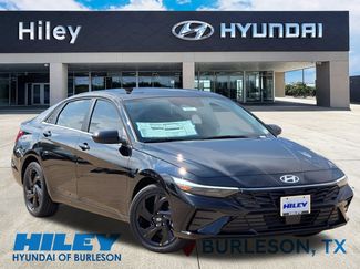 New 2026 Hyundai Elantra SEL Sport Premium FWD video 2