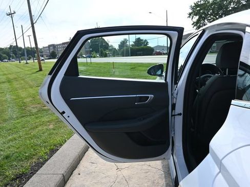 Used 2023 Hyundai Sonata SEL Plus FWD image 23