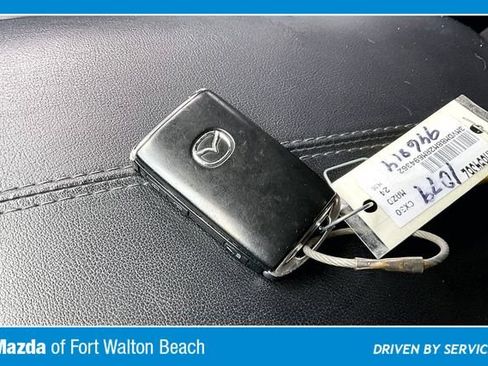 Used 2024 MAZDA CX-30 AWD 2.5 S w/ Select Sport Pkg image 36