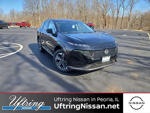 New 2026 Nissan Murano SL w/ Comfort Package image 1