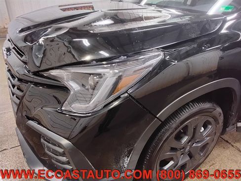 Used 2024 Subaru Ascent Onyx Edition Limited image 18