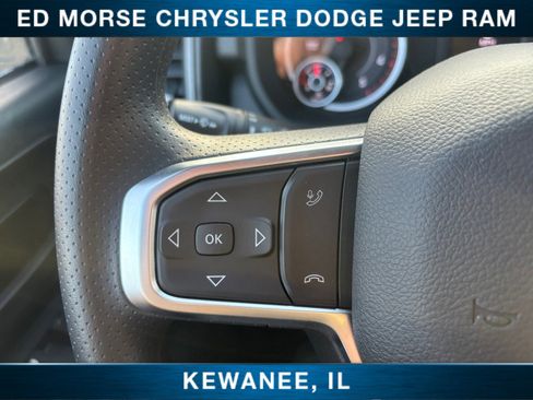 New 2026 RAM 3500 Tradesman image 24