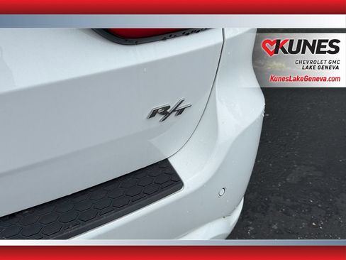 Used 2025 Dodge Durango R/T AWD/4WD image 46