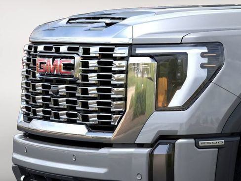 New 2026 GMC Sierra 2500 Denali AWD/4WD image 13