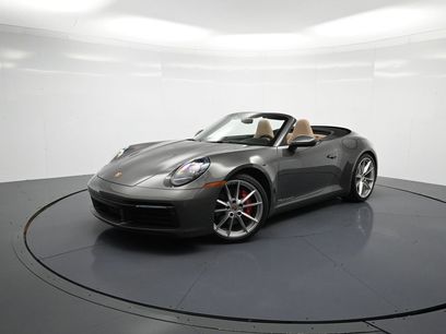 Used 2022 Porsche 911 Carrera S