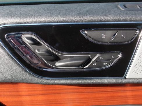 Used 2024 Lincoln Navigator L Reserve image 51