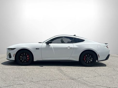 New 2026 Ford Mustang GT Premium RWD image 20