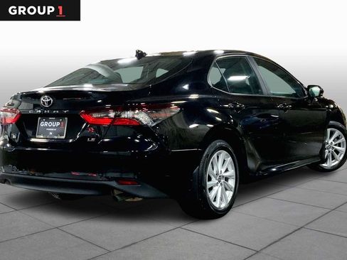 Certified 2023 Toyota Camry LE image 13