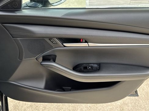 New 2026 MAZDA MAZDA3 s Sport image 43