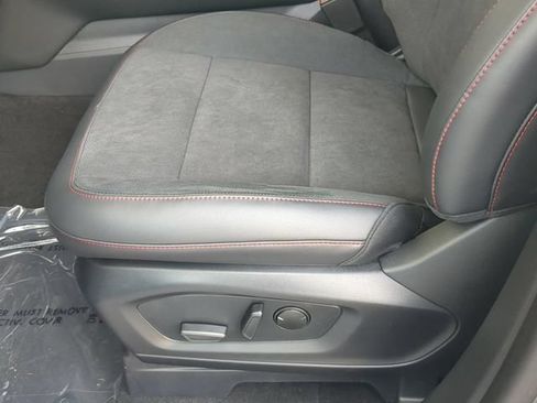 New 2026 Ford Explorer ST AWD/4WD image 22