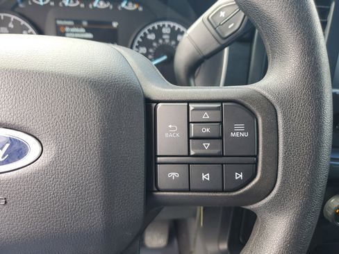 Used 2023 Ford F150 XL w/ STX Appearance Package image 29