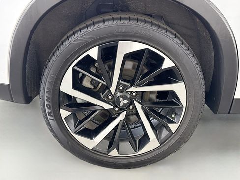 Used 2022 Mitsubishi Outlander ES AWD/4WD image 33