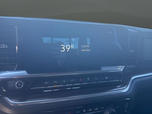 Used 2022 Chevrolet Silverado 1500 RST w/ All Star Edition Plus image 26