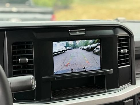 New 2026 Ford F350 XL AWD/4WD image 3