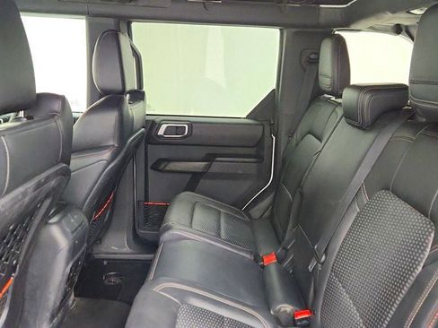 Used 2023 Ford Bronco Raptor image 21