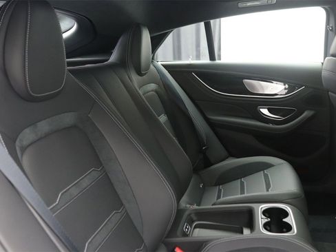 New 2026 Mercedes-Benz AMG GT 43 image 10