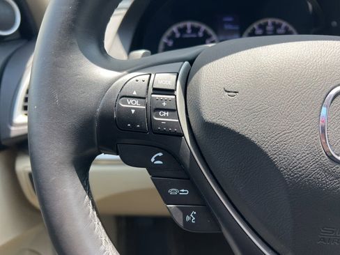 Used 2018 Acura RDX FWD w/ Technology Package image 23